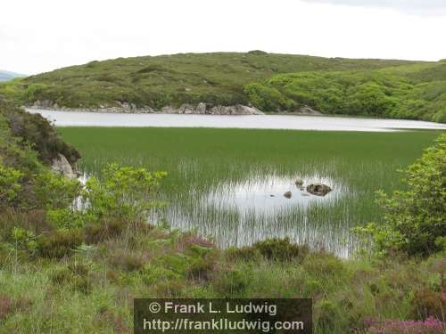 Lough Lumman